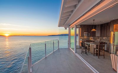 OceanFront Cottages: A Timely Investment