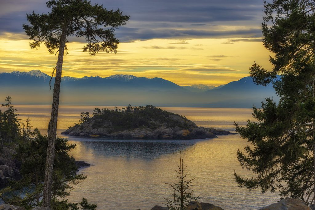 SookePoint is a place where freedom, beauty, and practicality coexist.