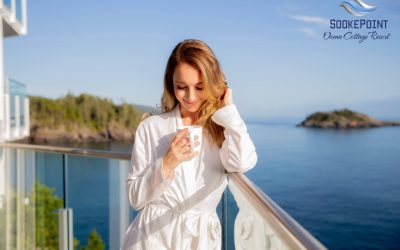 How Does The Ocean Benefit Human Health?