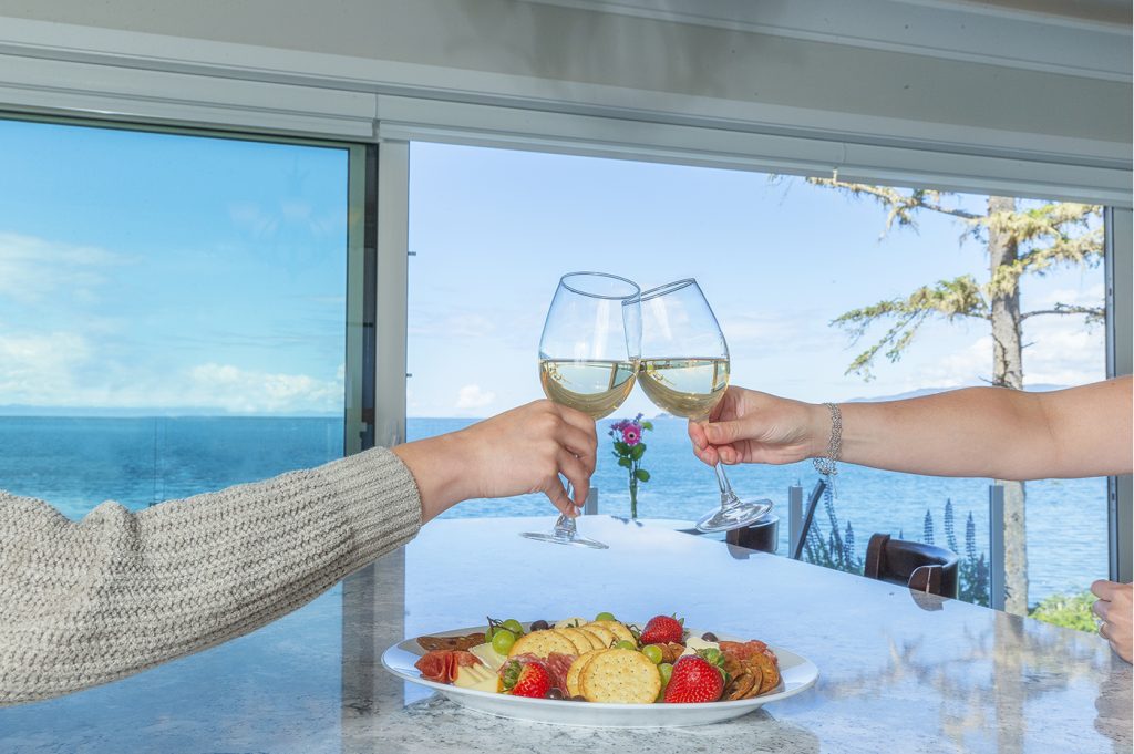 “We didn’t find SookePoint. SookePoint found us.”