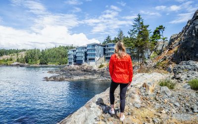 Why Visit SookePoint?