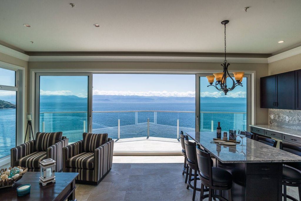 Stories from the SookePoint Community tell how this is a place that changes people