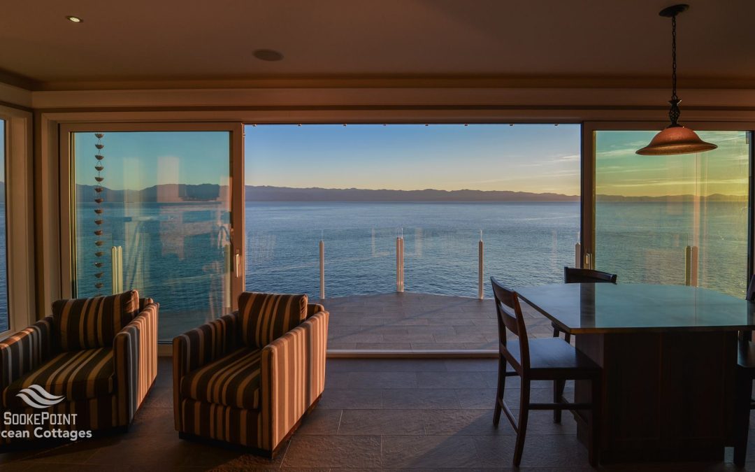“Nature’s Antidepressant”: The Mental Health Positive Power of Ocean Negative Ions