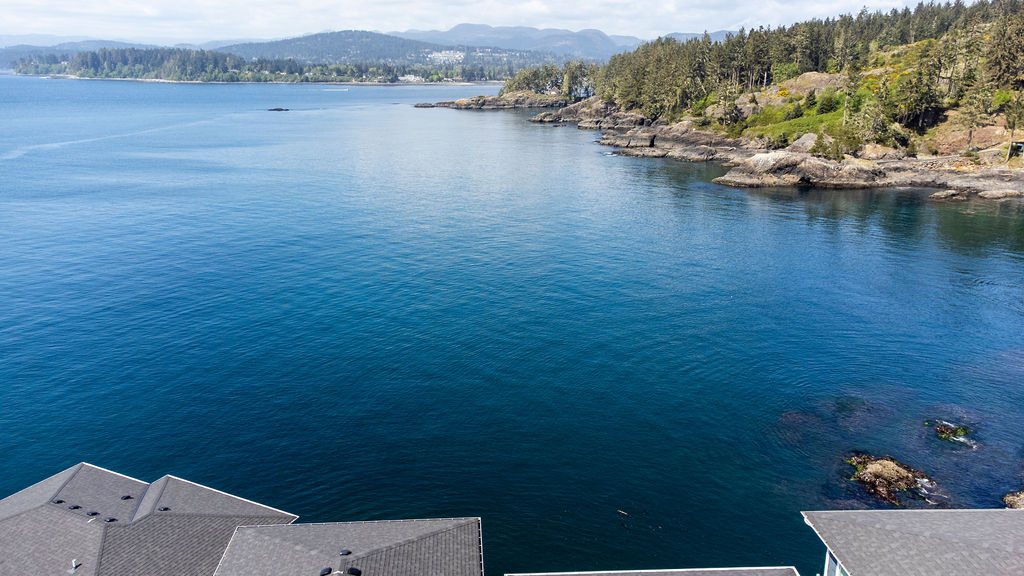 True oceanfront land remains limited.