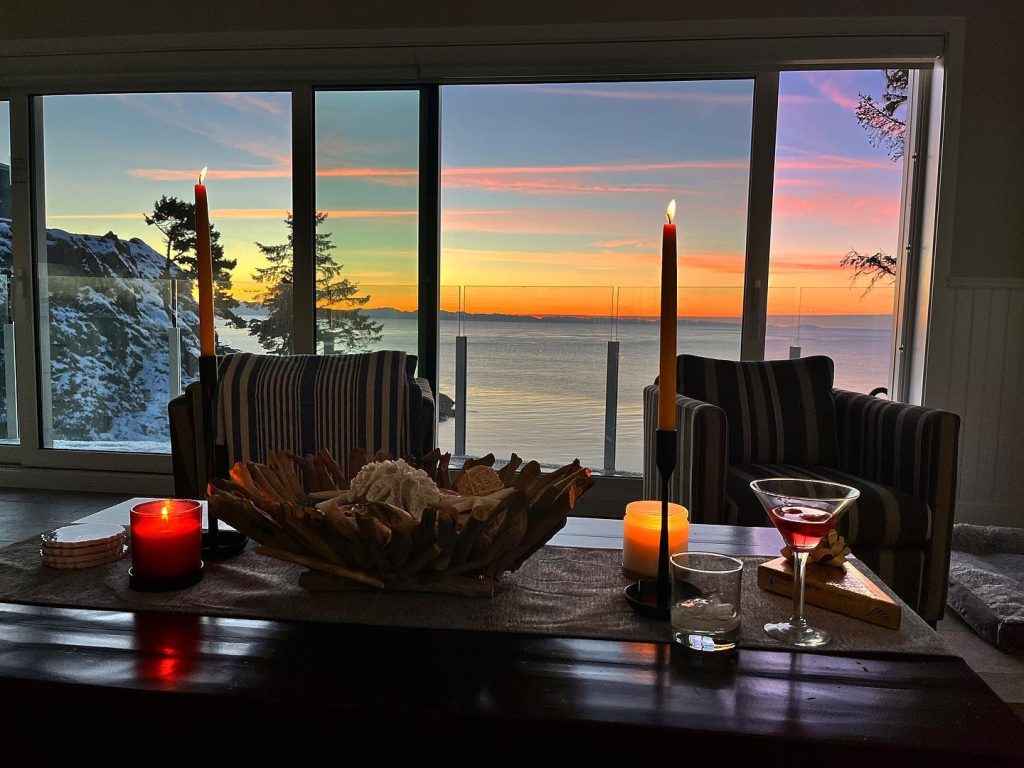 SookePoint owners often take enormous pride in hosting