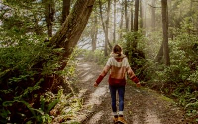 East Sooke Hikes Near SookePoint