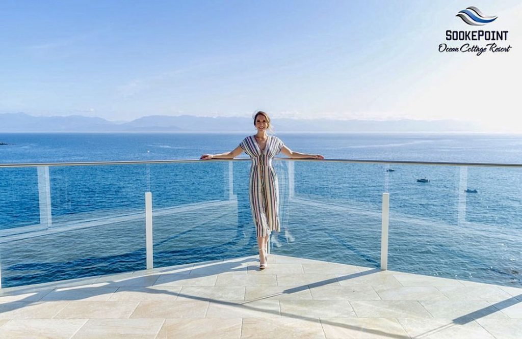 SookePoint owners talk about improvements in sleep, breathing, and stress levels