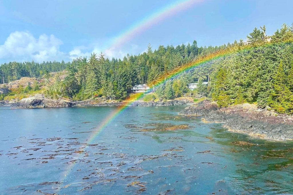 SookePoint Cottages offer buyers unshakable value in an uncertain world.