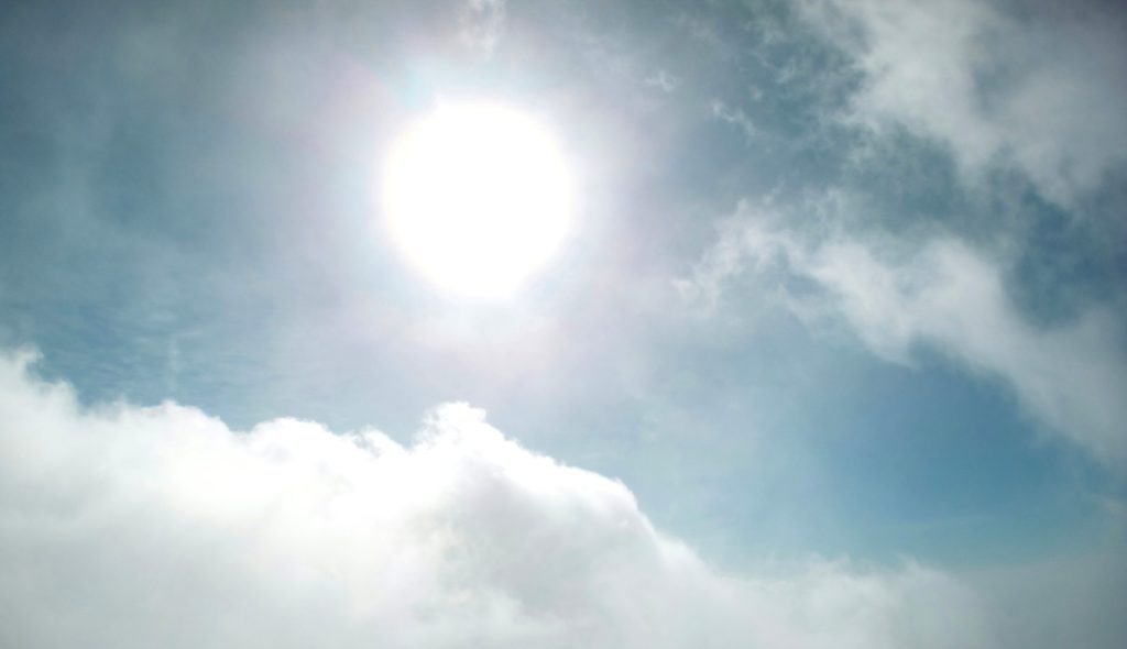 Exposure to natural light helps beat SAD