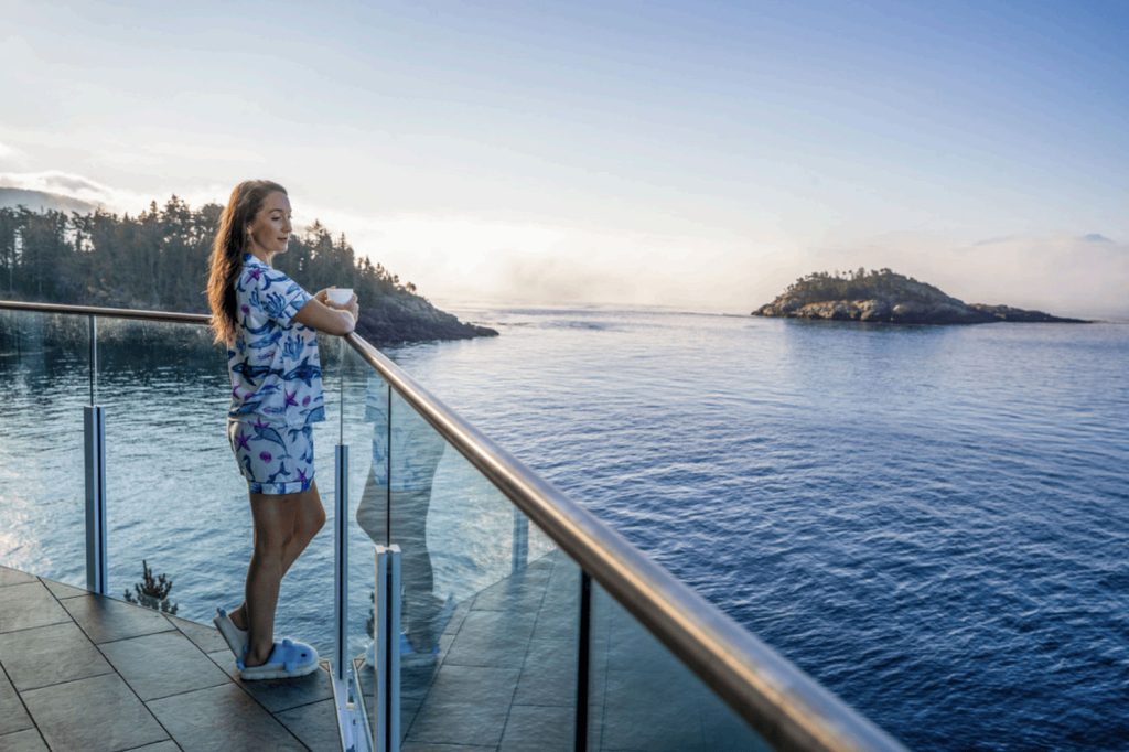 SookePoint speaks to something deeper