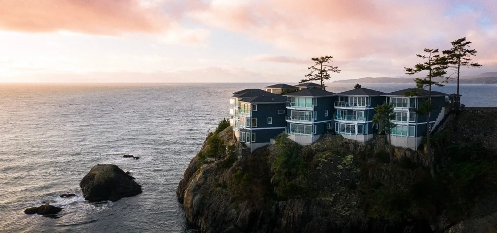 SookePoint - the stage that never sleeps.