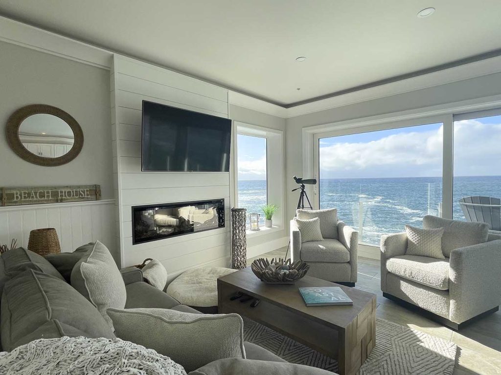 A breathtaking investment that you can live in.