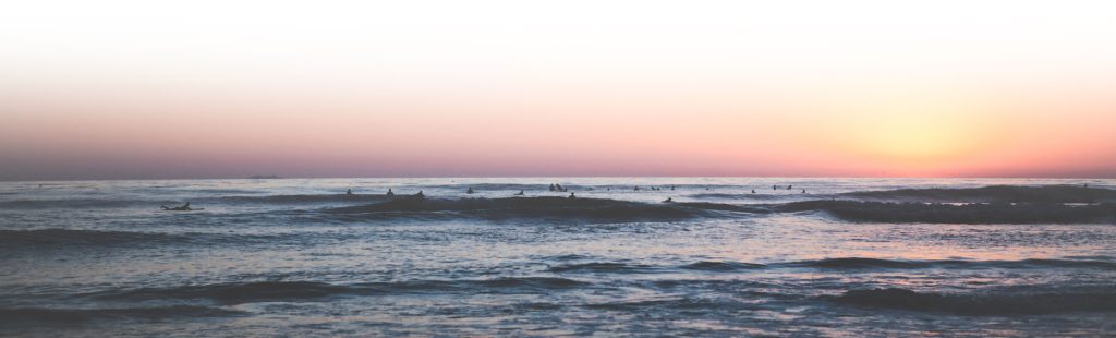 Let nature provide the soundtrack to your visit.